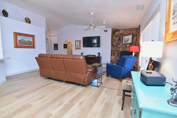 $519,900 | 503 North Wood Hill Road, Payson, AZ 85541