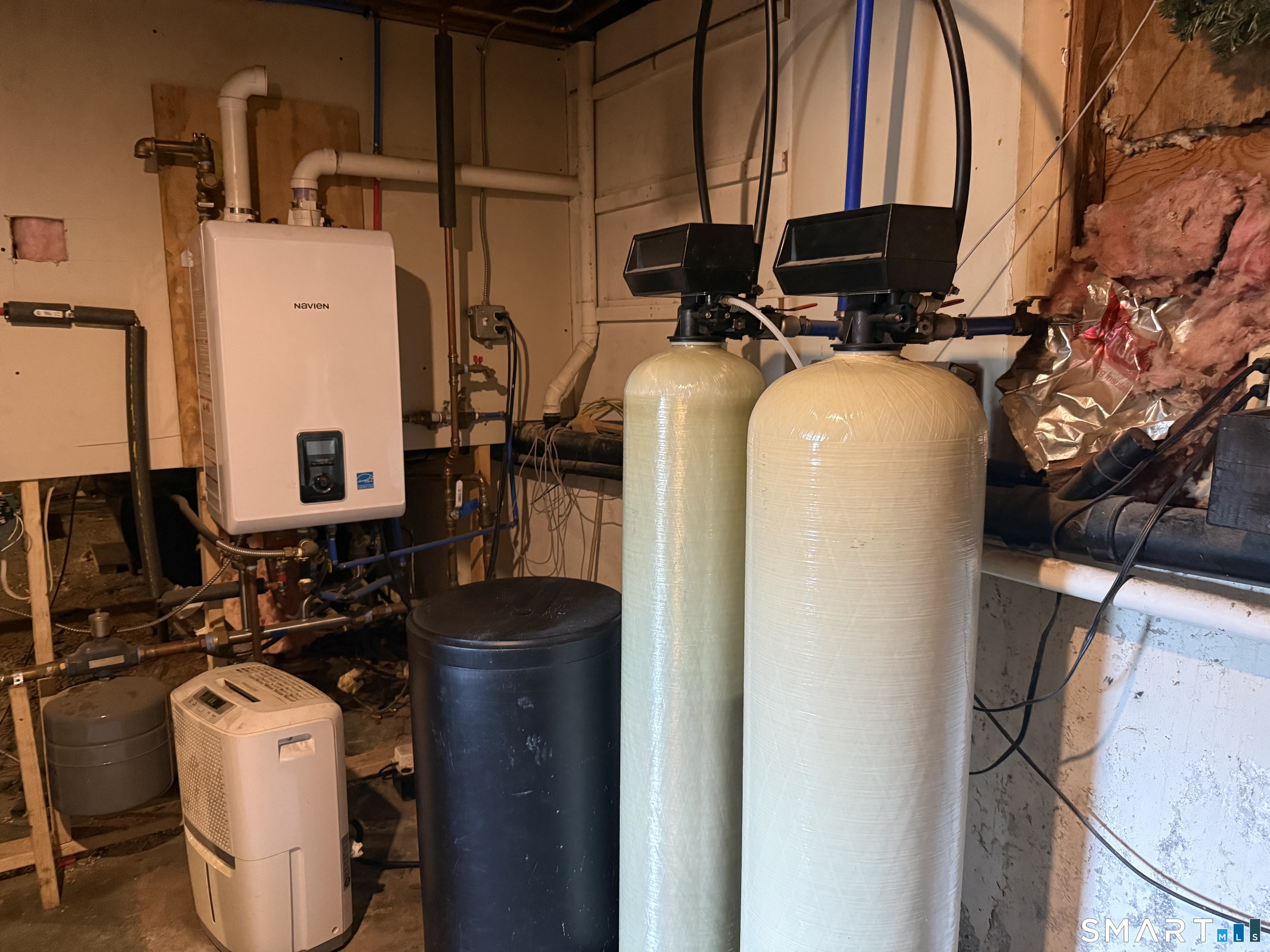 438 Hill Road Thomaston, CT 06787 - Photo 22 of 25 Water Filtratiion
