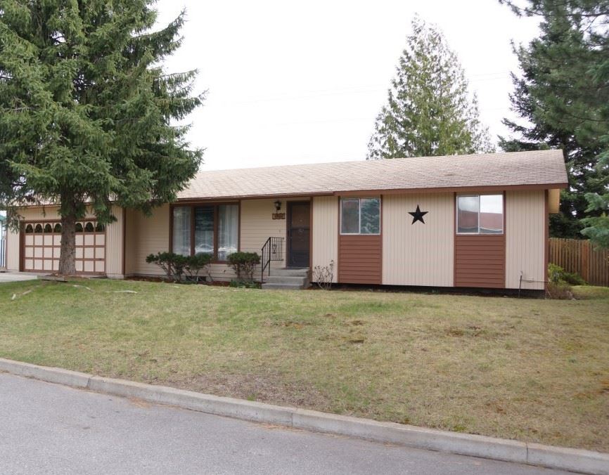 1023 South Century Road Veradale, WA 99037 - Photo 1 of 20
