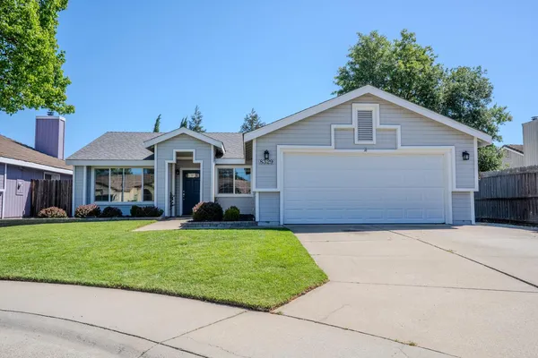 $499,900 | 8329 New Hills Court, Sacramento, CA 95828