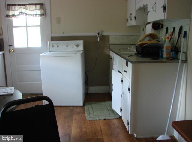 12427 Big Pool Road Clear Spring, MD 21722 - Photo 5 of 10 Kitchen