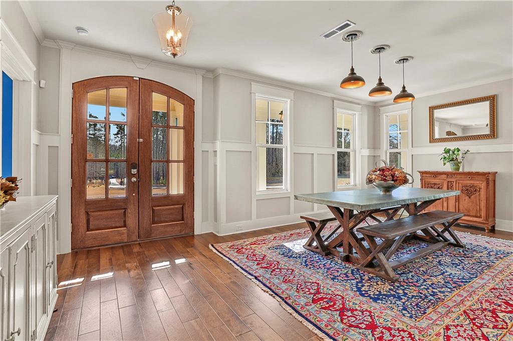 135 Woodbridge Place Brooks, GA 30205 - Photo 15 of 85