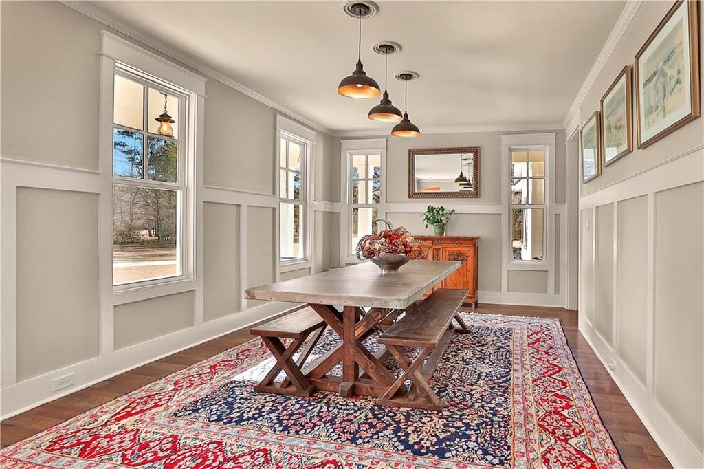 135 Woodbridge Place Brooks, GA 30205 - Photo 16 of 85