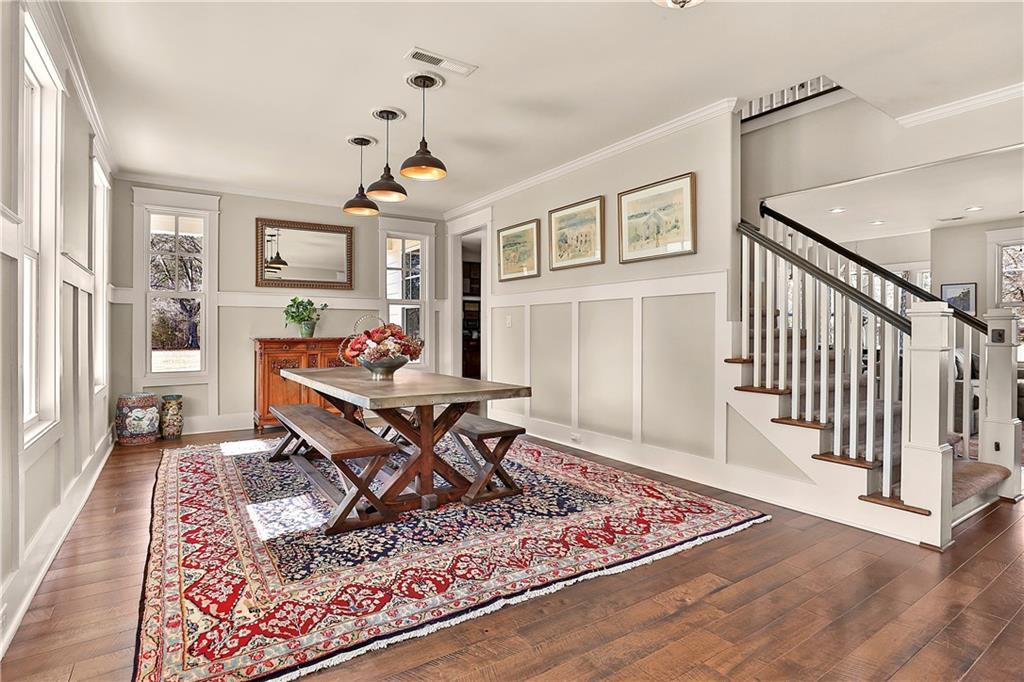 135 Woodbridge Place Brooks, GA 30205 - Photo 17 of 85