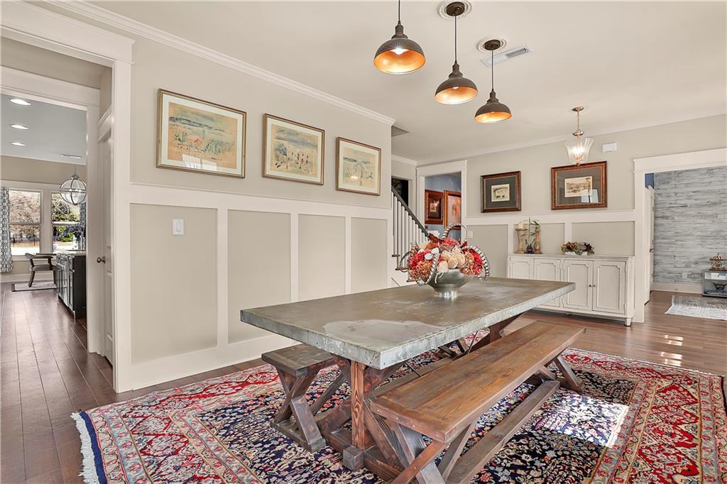 135 Woodbridge Place Brooks, GA 30205 - Photo 18 of 85