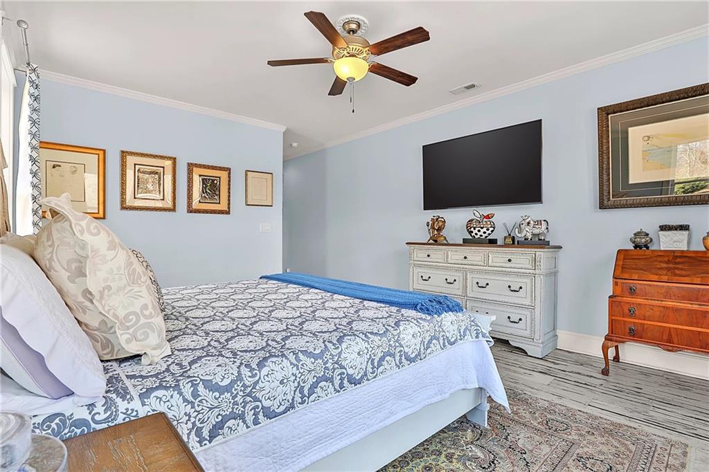 135 Woodbridge Place Brooks, GA 30205 - Photo 24 of 85