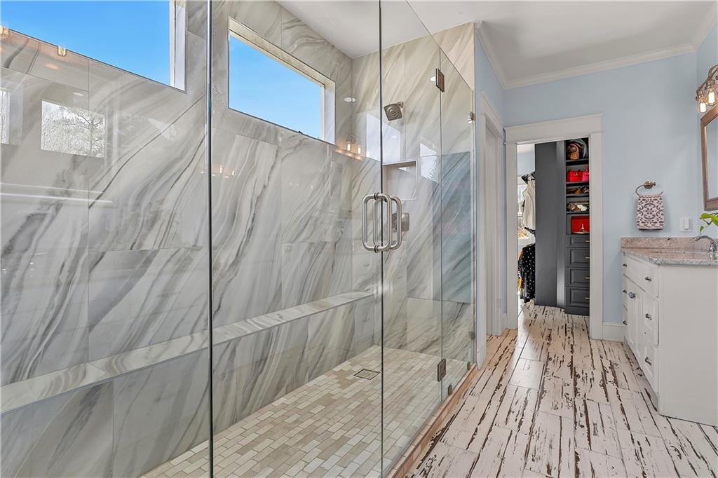 135 Woodbridge Place Brooks, GA 30205 - Photo 27 of 85