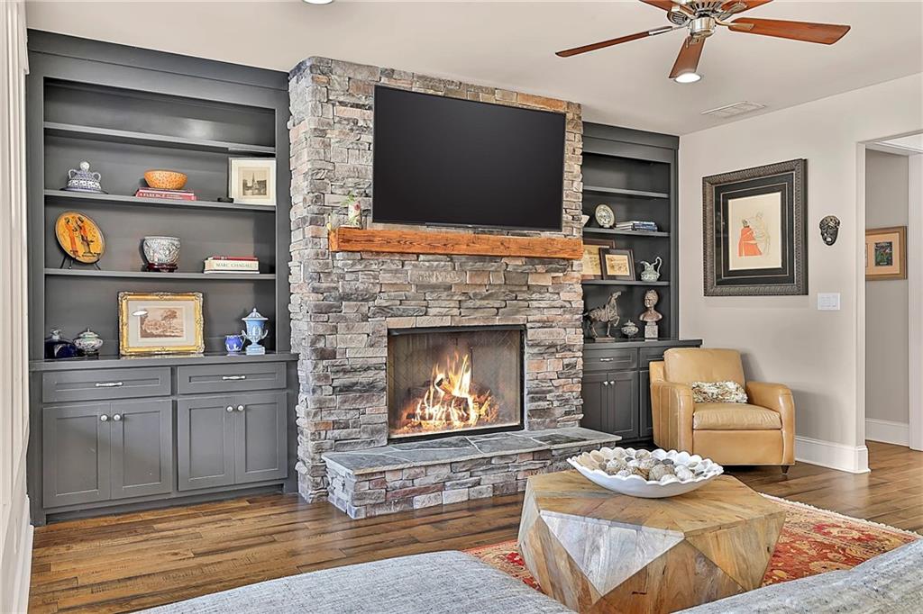 135 Woodbridge Place Brooks, GA 30205 - Photo 37 of 85