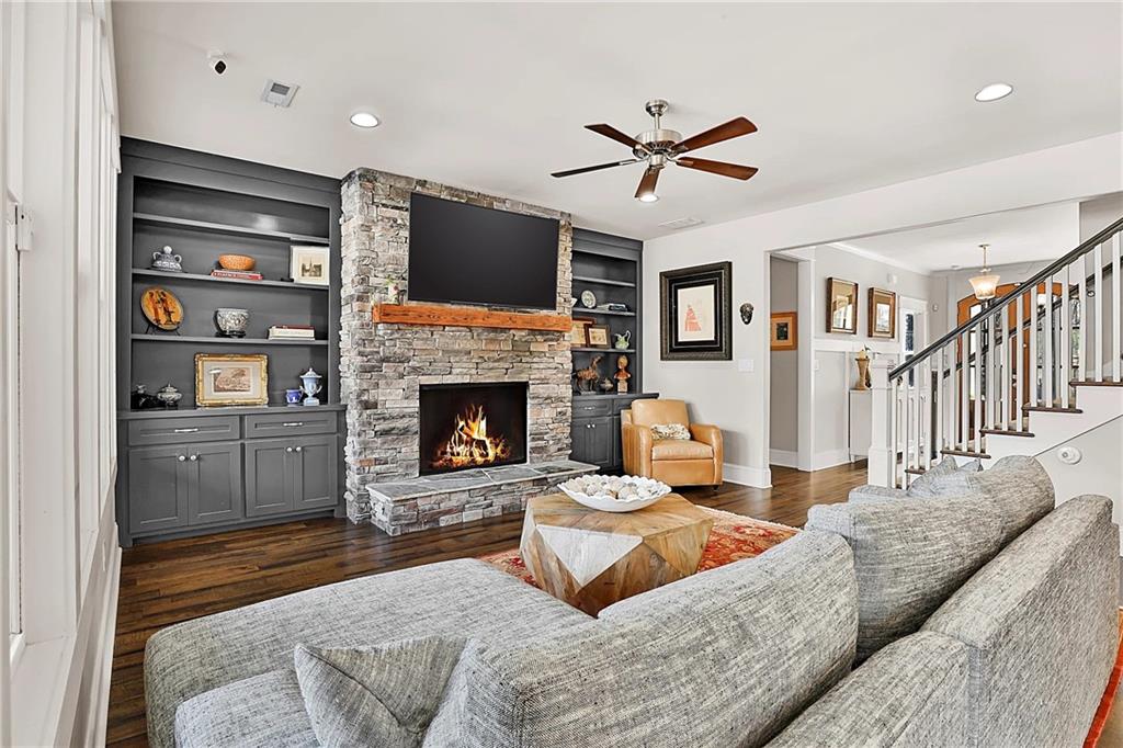 135 Woodbridge Place Brooks, GA 30205 - Photo 38 of 85