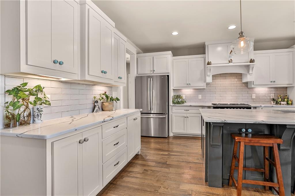 135 Woodbridge Place Brooks, GA 30205 - Photo 41 of 85