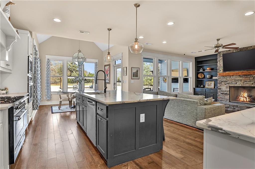 135 Woodbridge Place Brooks, GA 30205 - Photo 44 of 85