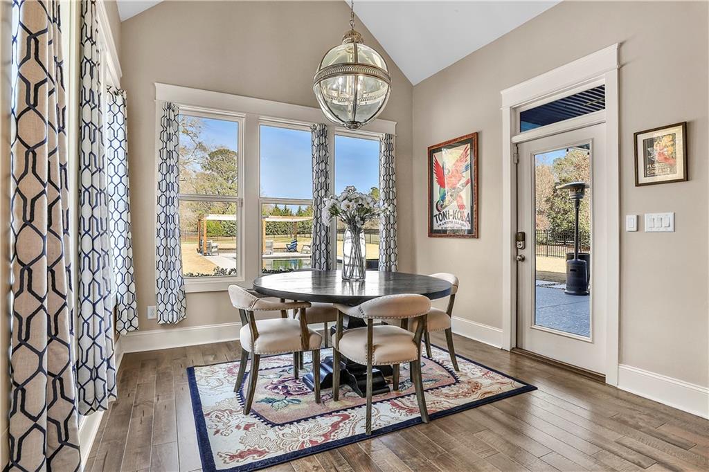 135 Woodbridge Place Brooks, GA 30205 - Photo 45 of 85