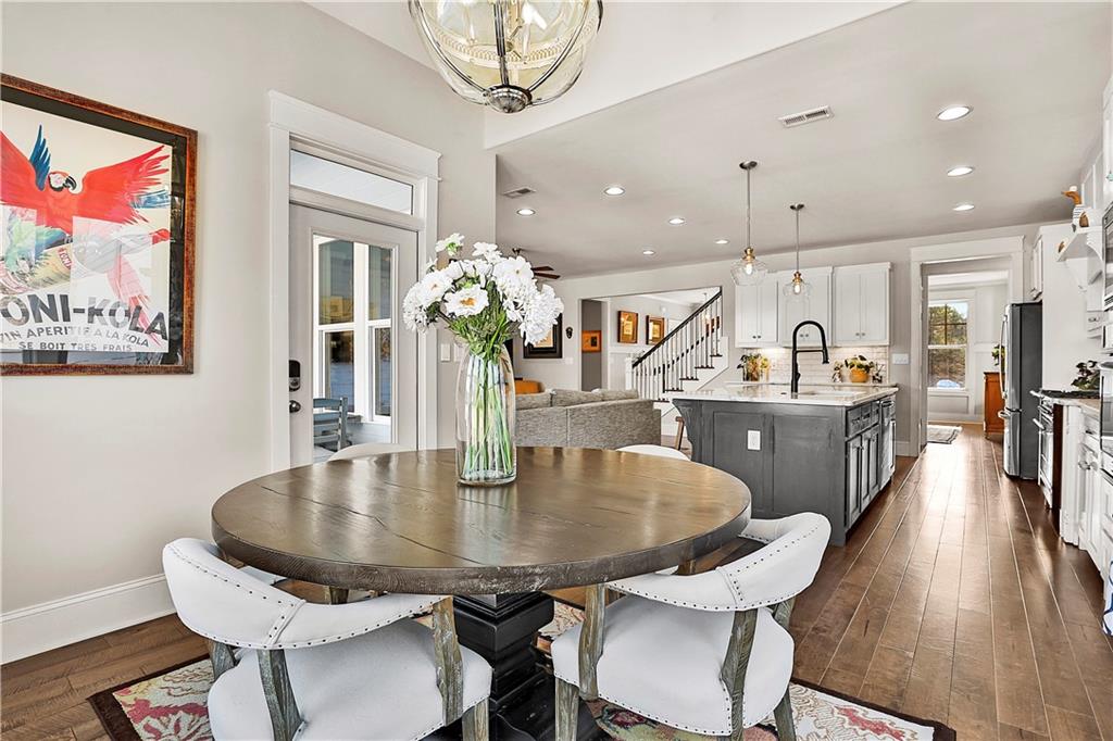 135 Woodbridge Place Brooks, GA 30205 - Photo 46 of 85