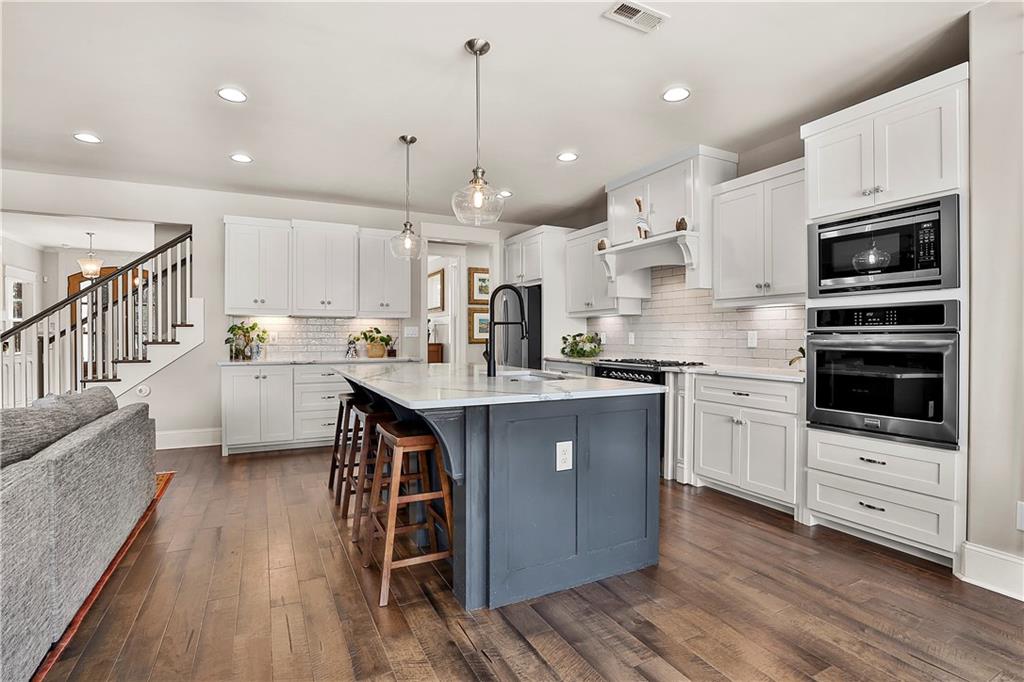 135 Woodbridge Place Brooks, GA 30205 - Photo 48 of 85