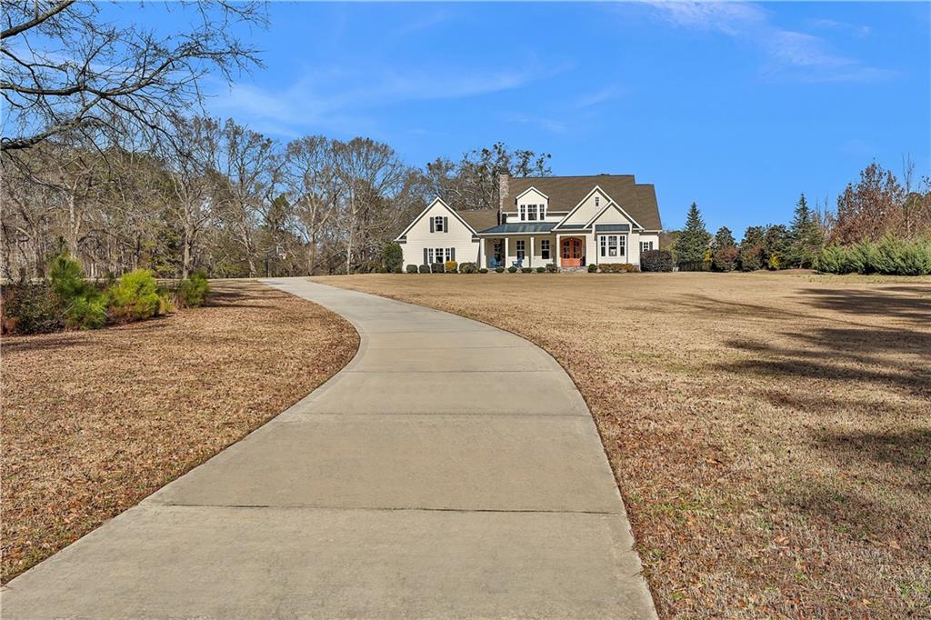 135 Woodbridge Place Brooks, GA 30205 - Photo 5 of 85