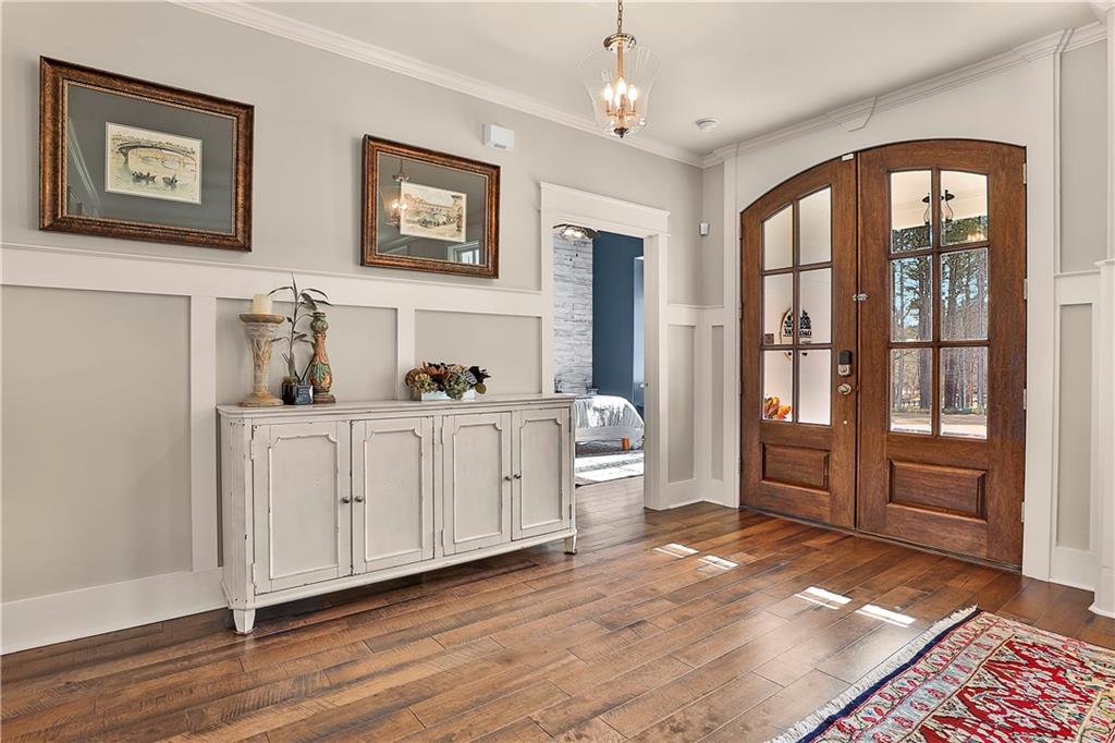 135 Woodbridge Place Brooks, GA 30205 - Photo 52 of 85