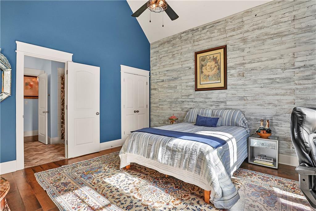 135 Woodbridge Place Brooks, GA 30205 - Photo 55 of 85