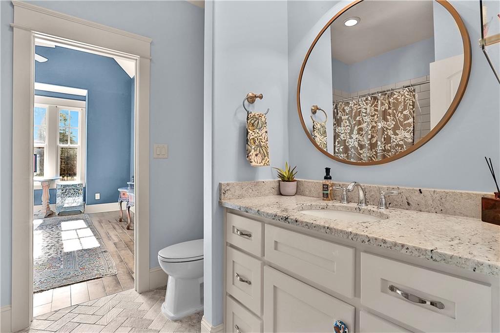 135 Woodbridge Place Brooks, GA 30205 - Photo 58 of 85