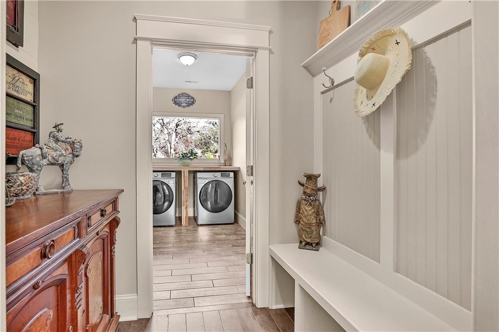 135 Woodbridge Place Brooks, GA 30205 - Photo 59 of 85