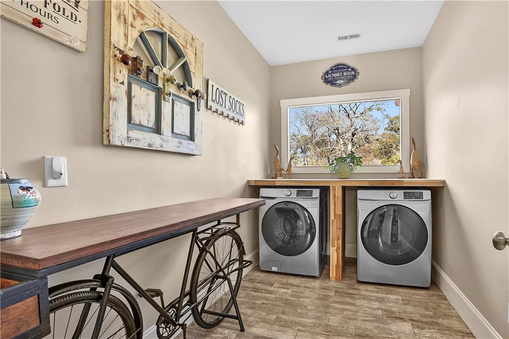 135 Woodbridge Place Brooks, GA 30205 - Photo 60 of 85