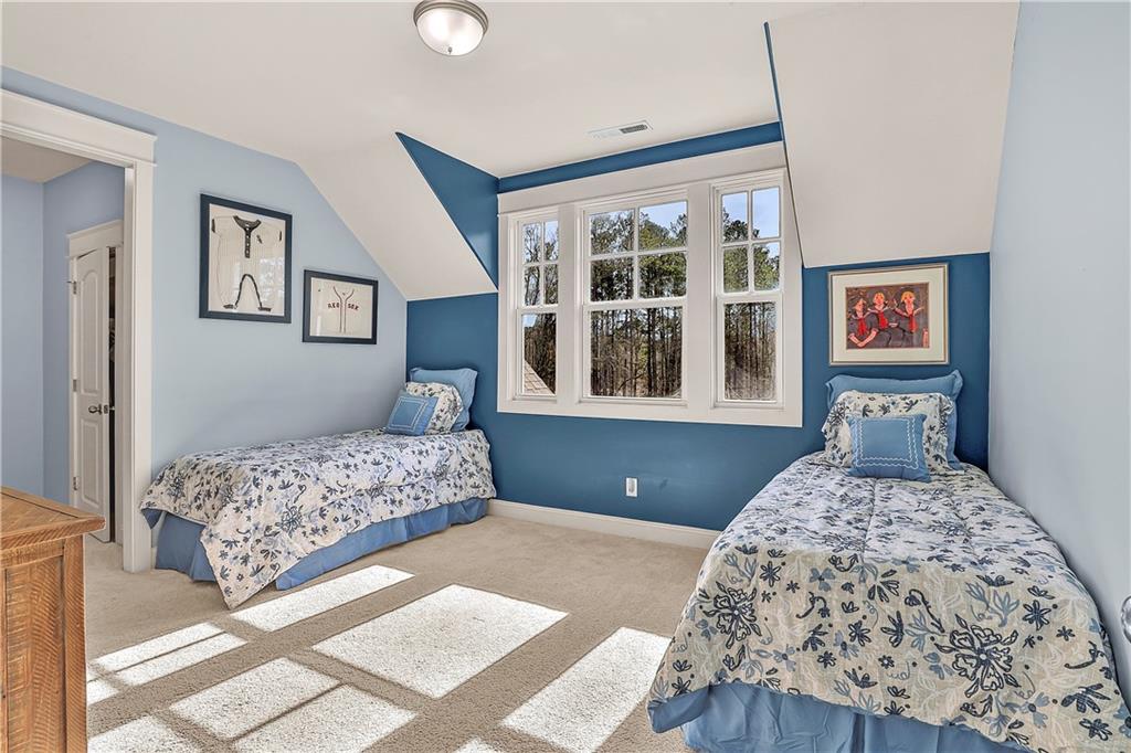 135 Woodbridge Place Brooks, GA 30205 - Photo 63 of 85