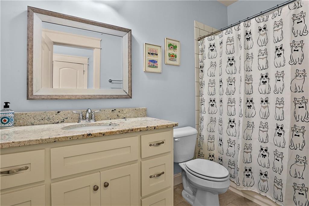 135 Woodbridge Place Brooks, GA 30205 - Photo 65 of 85