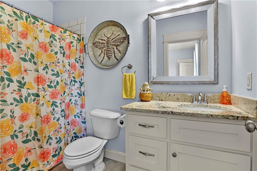 135 Woodbridge Place Brooks, GA 30205 - Photo 67 of 85