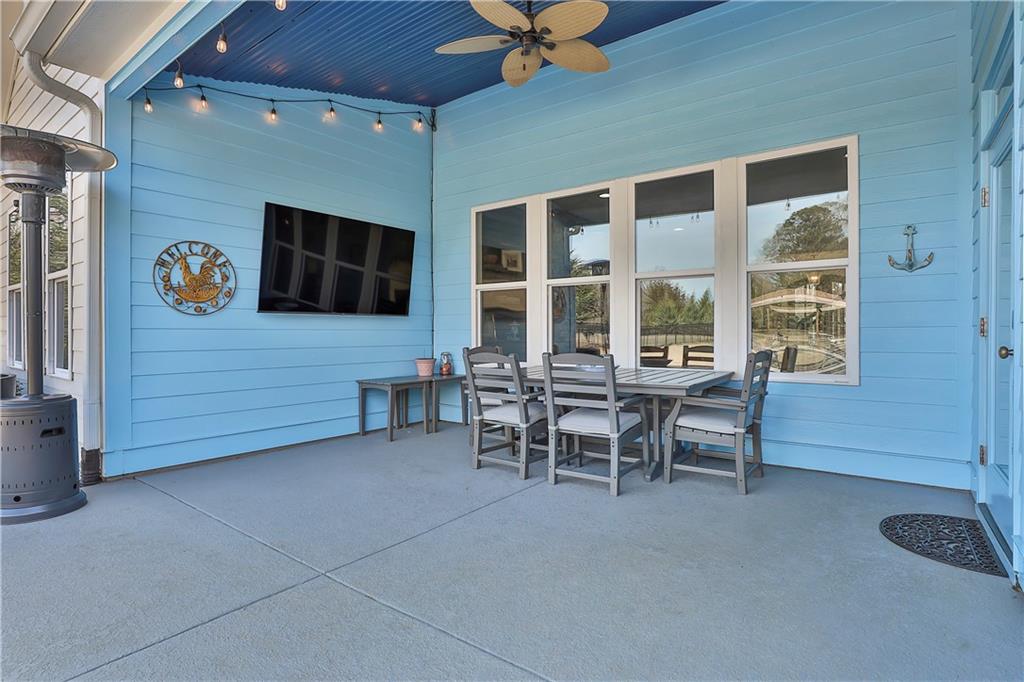 135 Woodbridge Place Brooks, GA 30205 - Photo 77 of 85