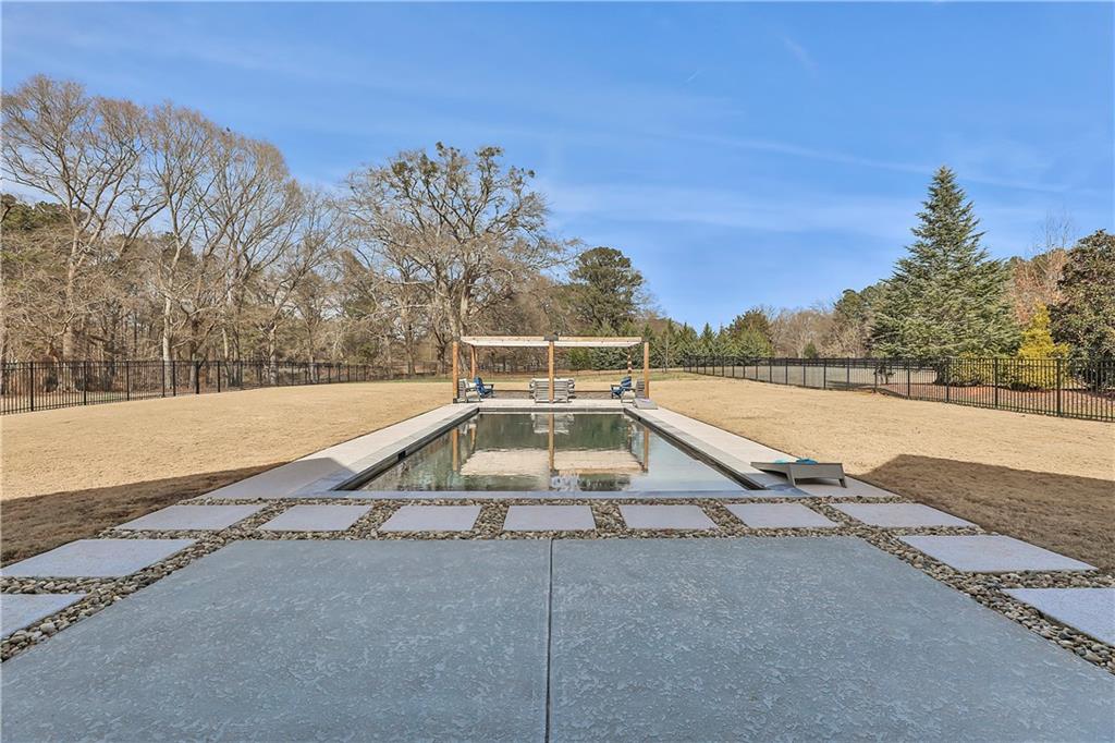 135 Woodbridge Place Brooks, GA 30205 - Photo 78 of 85