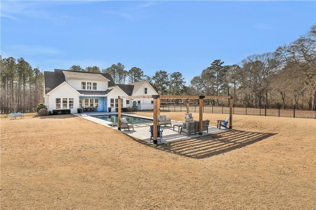 135 Woodbridge Place Brooks, GA 30205 - Photo 79 of 85