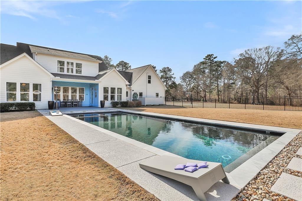 135 Woodbridge Place Brooks, GA 30205 - Photo 81 of 85