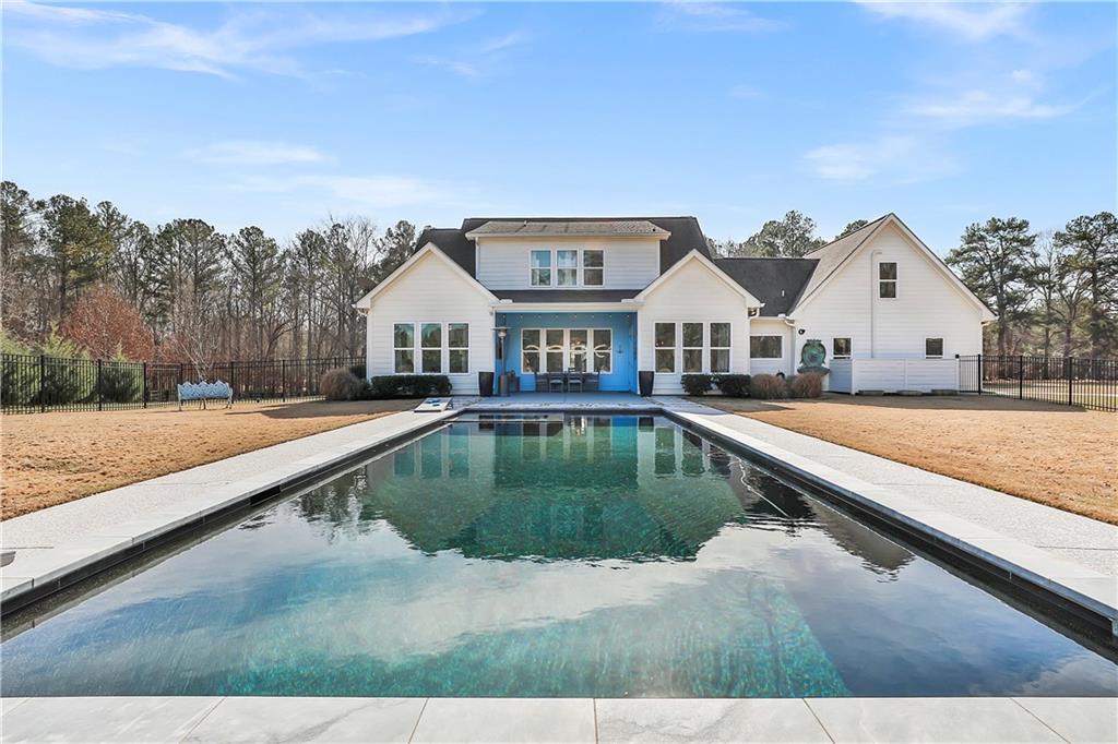 135 Woodbridge Place Brooks, GA 30205 - Photo 82 of 85