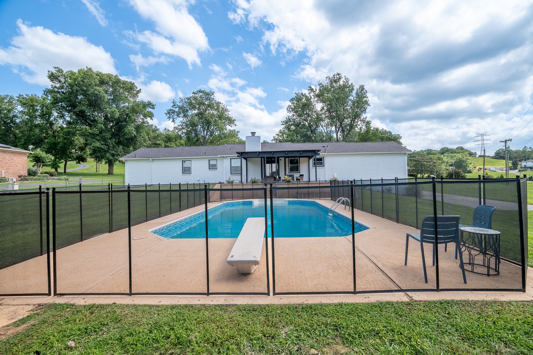 2208 Bowman Road Franklin, TN 37064 - Photo 61 of 66