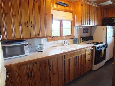 9248 Silver Lake Road Mears, MI 49436 - Photo 3 of 21 Additional Photo