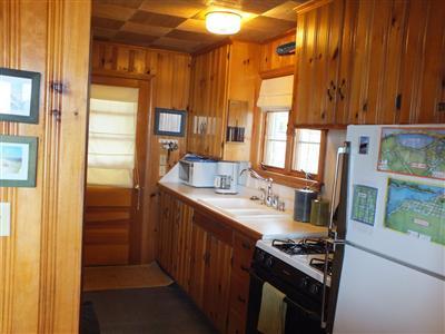 9248 Silver Lake Road Mears, MI 49436 - Photo 4 of 21 Additional Photo