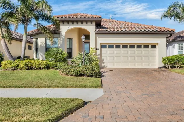 $425,000 | 2090 Piave Lane, Venice, FL 34292