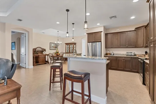 $425,000 | 2090 Piave Lane, Venice, FL 34292
