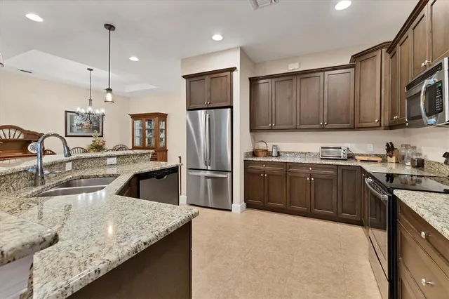 $425,000 | 2090 Piave Lane, Venice, FL 34292