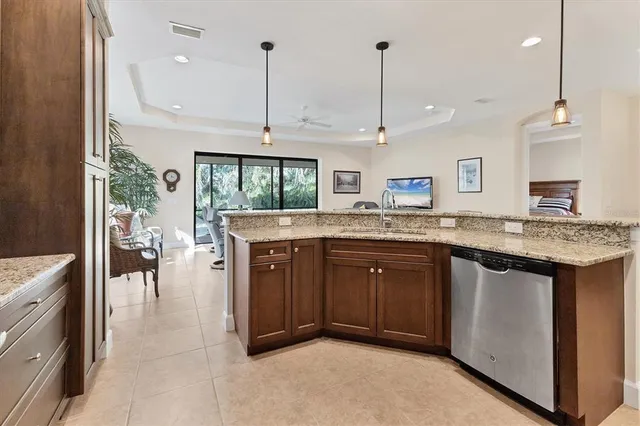 $425,000 | 2090 Piave Lane, Venice, FL 34292