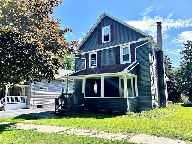 $219,900 | 318 North Seward Avenue, Auburn, NY 13021