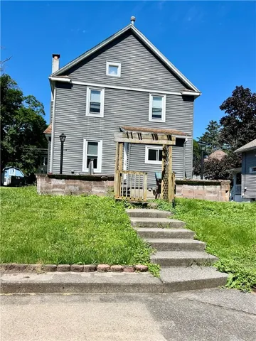 $219,900 | 318 North Seward Avenue, Auburn, NY 13021