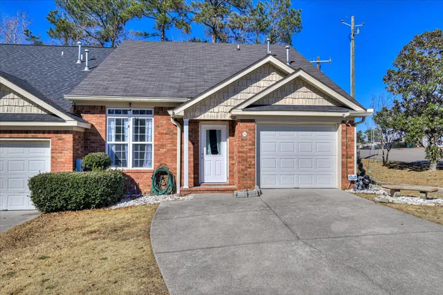 $214,900 | 344 Hornhead Drive, Martinez, GA 30907