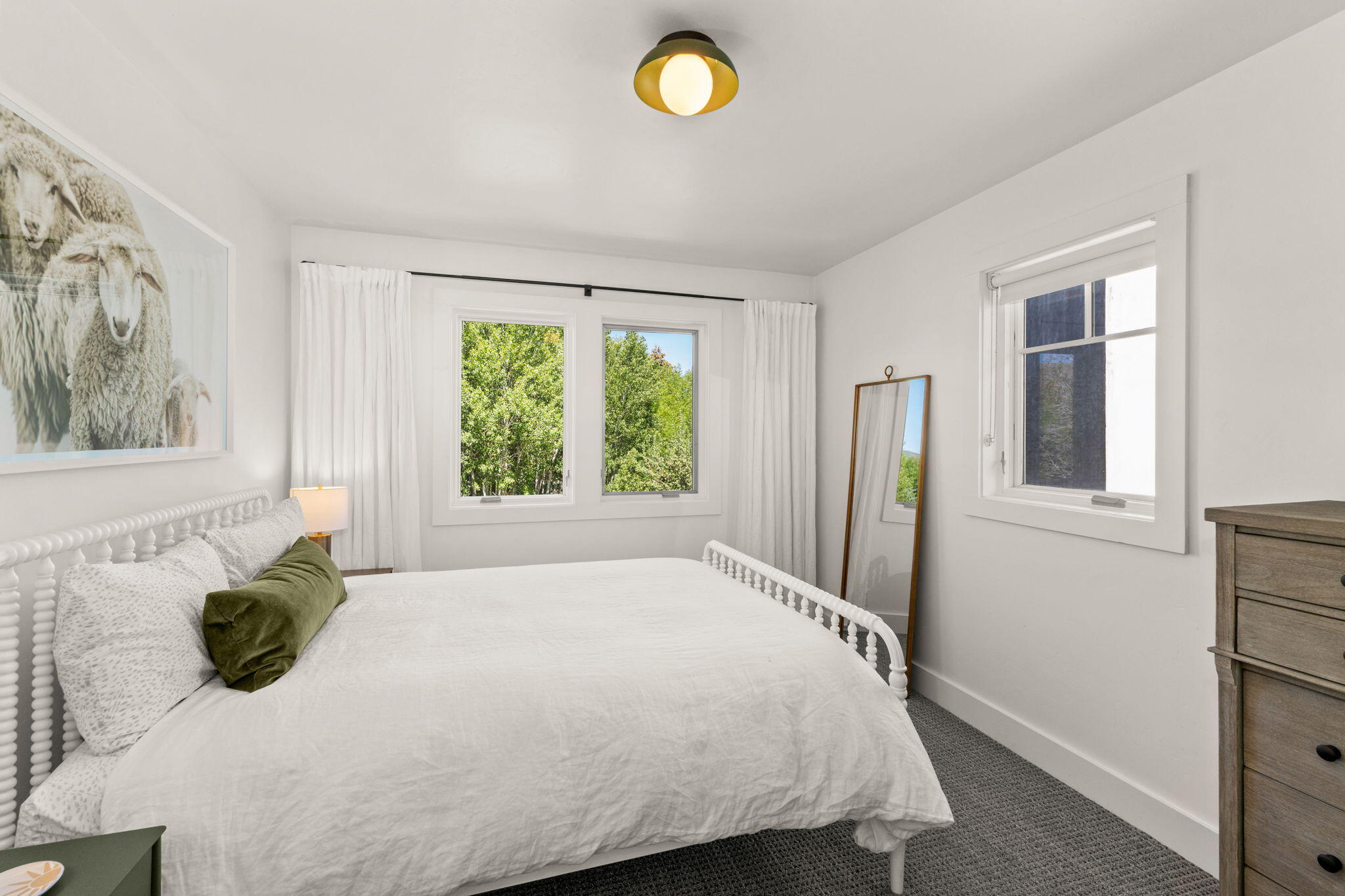 101 Cloverly Lane Hailey, ID 83333 - Photo 29 of 46 4th Bedroom