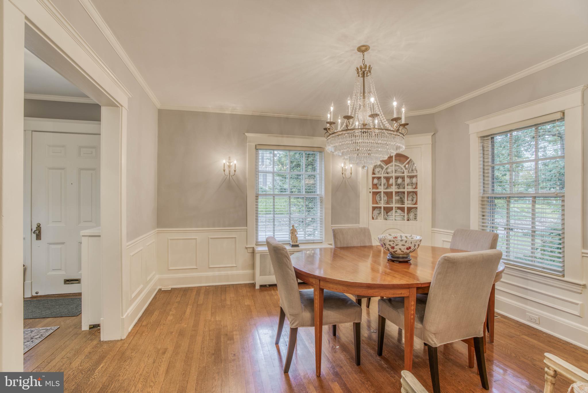 203 Tunbridge Road Baltimore, MD 21212 - Photo 22 of 91