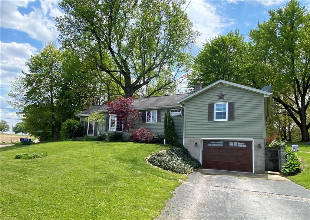1022 Center Church Road New Castle, PA 16101 - Photo 1 of 20 Gallery Image 1