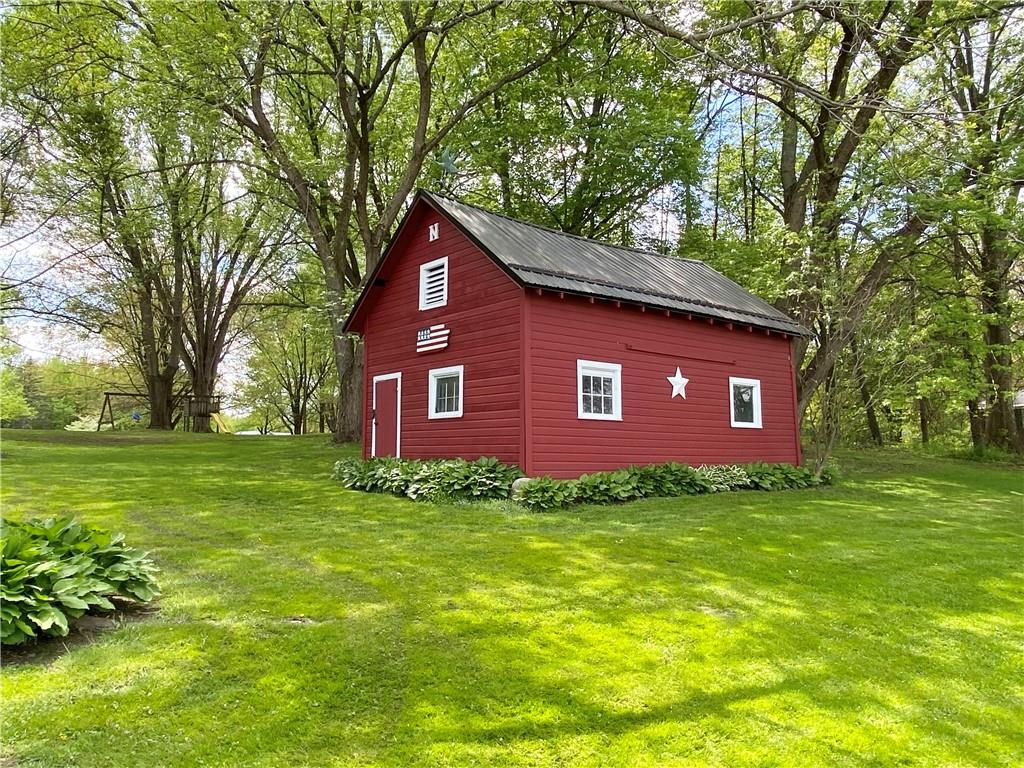 1022 Center Church Road New Castle, PA 16101 - Photo 2 of 20 Gallery Image 2