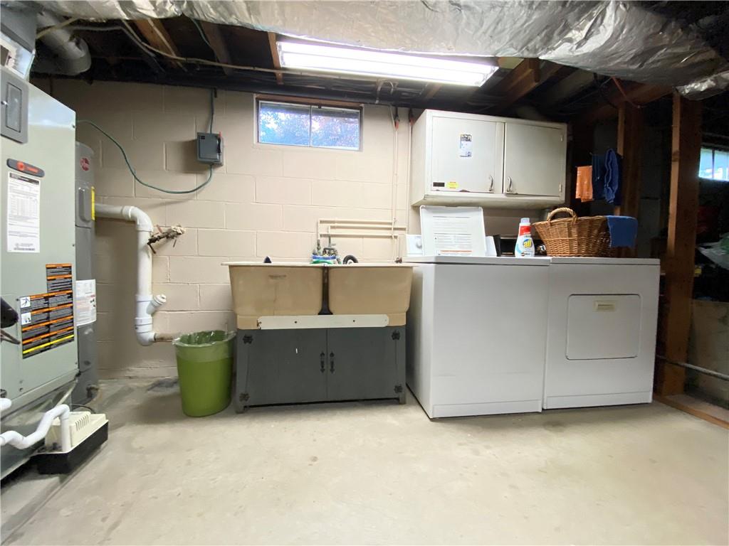 1022 Center Church Road New Castle, PA 16101 - Photo 15 of 20 Gallery Image 15