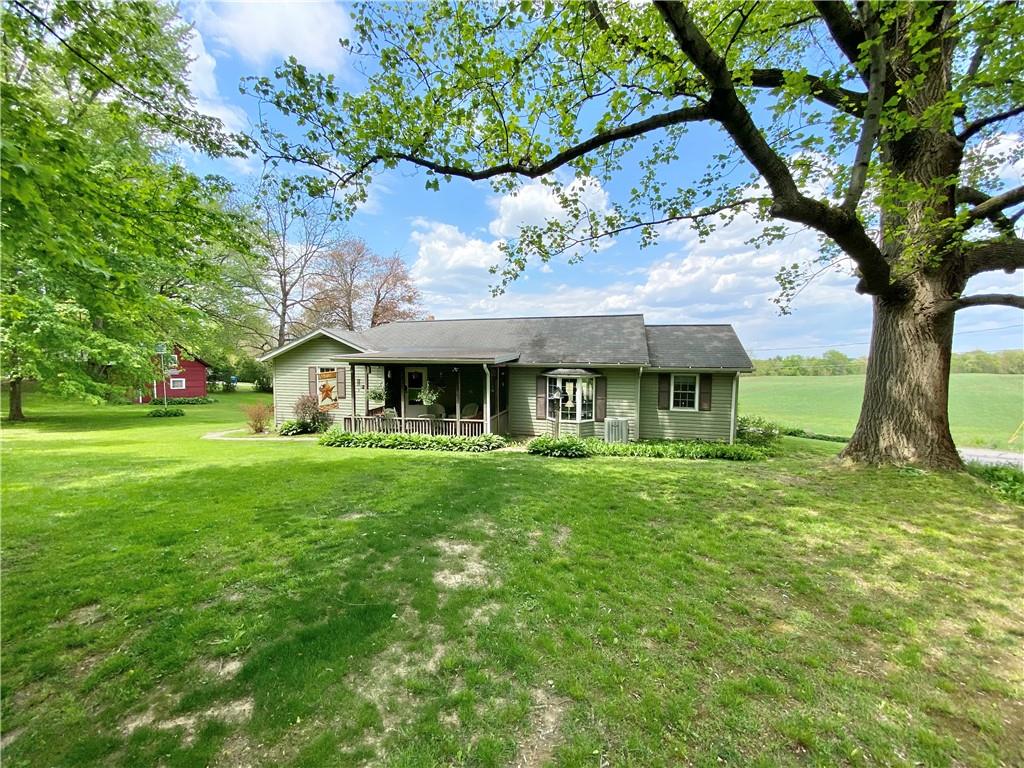 1022 Center Church Road New Castle, PA 16101 - Photo 16 of 20 Gallery Image 16