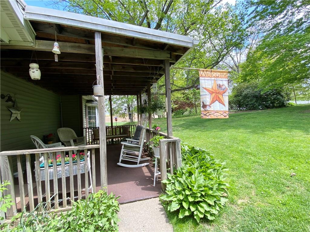 1022 Center Church Road New Castle, PA 16101 - Photo 17 of 20 Gallery Image 17