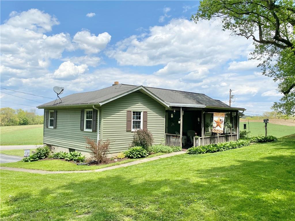1022 Center Church Road New Castle, PA 16101 - Photo 3 of 20 Gallery Image 3